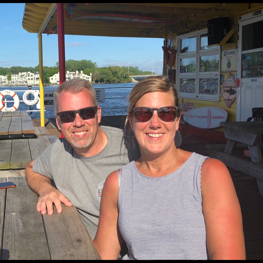 Meet your Posher, Kim